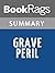 Summary & Study Guide Grave Peril by Jim Butcher