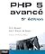 PHP 5 avancé