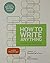 How to Write Anything with Readings 2009 MLA and 2010 APA Updates & CompClass