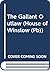 The Gallant Outlaw (The House of Winslow #15)