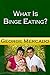 What Is Binge Eating 