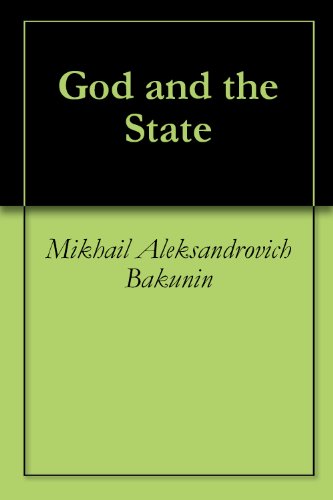 God and the State