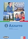 Azzurro. A1+A2 : [Italienisch] : [Intensivkurs mit Audio CD].