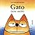 Gato tiene sueño (Spanish Edition)