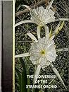 The Flowering of the Strange Orchid by H.G. Wells