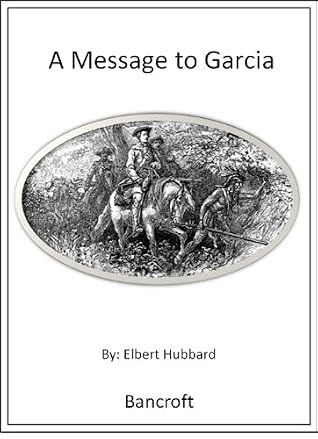 A Message to Garcia cover