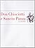 Don Chisciotti e Sanciu Panza. Poema eroicomico in ottave siciliane. Testo italiano a fronte