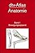 dtv-Atlas Anatomie, Band 1. Bewegungsapparat.