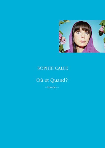 Où Et Quand ? Lourdes (Hardcover)