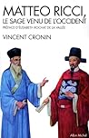 Matteo Ricci: Le sage venu de l'Occident