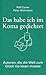 Das Habe Ich Im Koma Gedichtet Autoren, Die Die Welt Zum Glück Nie Lesen Musste