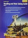 Focus on Physical Science California Edition: Reading and Note Taking Guide Level B Focus on Physical Science California Edition: Reading and Note Taking Guide Level B