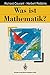 Was Ist Mathematik? (German Edition)