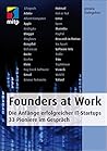 Founders At Work ...