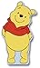 It's Pooh! (Disney Favorite Friends Book)