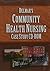 Delmar's Community Health Nursing Case Study CD-ROM