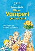 Ohne Vamperl geht es nicht