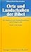 Orte und Landschaften der B...
