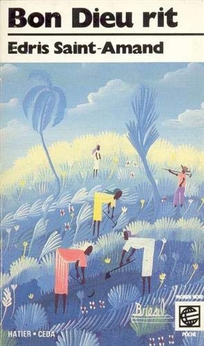 Bon Dieu rit: Roman (Collection Monde noir poche) (French Edition)