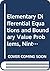 Elementary Differential Equations and Boundary Value Problems