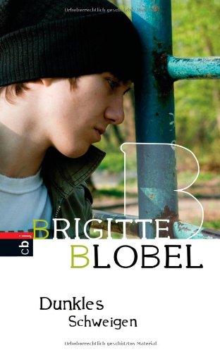 Dunkles Schweigen (Hardcover)
