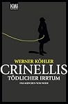Crinellis tödlicher Irrtum: Das Mädchen vom Wehr Crinellis tödlicher Irrtum: Das Mädchen vom Wehr