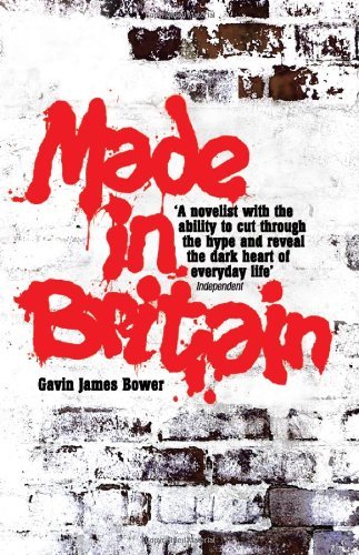 Made in Britain (Kindle Edition)