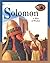 Solomon: A Man of Wisdom (An Awesome Adventure Bible Stories)