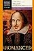 William Shakespeare: Romances (Bloom's Modern Critical Views (Hardcover))