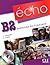 Echo B2méthode De Français