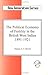 Political Economy of Fertility in the British West Indies, 1891-1921