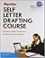 Rapidex Self Letter Drafting Course [Jun 30, 2009] Pustak Mah... by Pustak Mahal Editorial Board