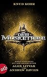 Die Drei Musketiere by Knud Kohr Die Drei Musketiere by Knud Kohr