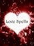 Spellbook of Love, Lust and Attraction Spells
