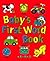 Baby's First Word Book