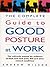 Complete Guide To Good Posture