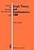 Graph Theory and Combinator...