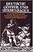Deutsche Götter  Und Heldensagen: Große Heldentaten Und Spannende Abenteuer Aus Dem Germanischen Sagenschatz