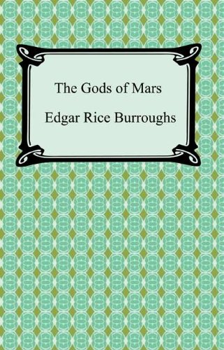 The Gods of Mars