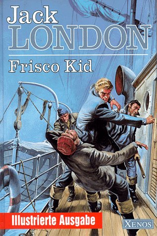Frisco Kid (Hardcover)