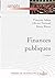 Finances publiques (French Edition)