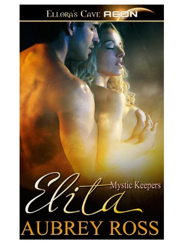 Elita (Mystic Keepers, #7)