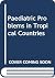 Paediatric problems in tropical countries by Maxwell James Robinson