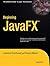 Beginning JavaFX by Lawrence PremKumar