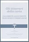 Gli itinerari del...