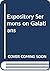 Expository Sermons on Galat...
