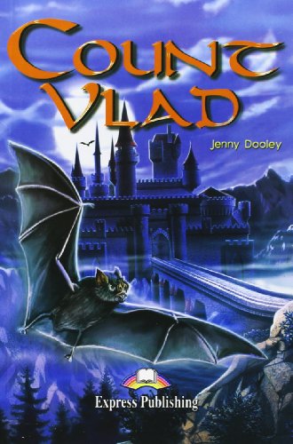 COUNT VLAD (Paperback)