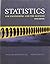 Statistics for Engineering and the Sciences