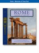 Rome: Memories of Times Past (With 70 Paintings by Alberto Pisa)