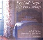 Period-style Soft Furnishings (Hardcover)